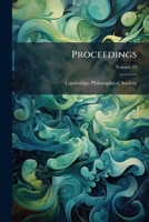 Proceedings, Volume 11 1274239982 Book Cover