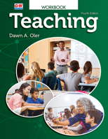 Teaching 1685847463 Book Cover