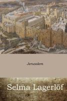Jerusalem 1539177262 Book Cover