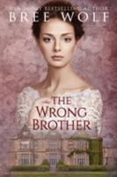 The Wrong Brother 3964820199 Book Cover