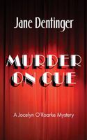 Murder on Cue (Jocelyn O'Roarke Mystery #1) 0440161053 Book Cover