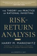 Risk-Return Analysis: The Theory and Practice of Rational Investing (Volume One) 007181793X Book Cover