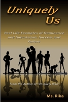 Uniquely Us 1312783141 Book Cover