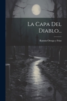 La Capa Del Diablo... 1275762182 Book Cover