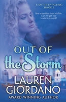 Out of the Storm (Can't Help Falling) B0DX6SKLNC Book Cover