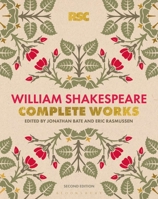 Complete Works 0230200958 Book Cover