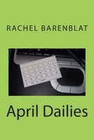 April Dailies 1499319991 Book Cover