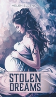 Stolen Dreams 1038323185 Book Cover