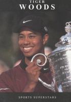 Tiger Woods 156766833X Book Cover