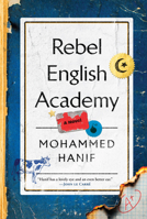 Rebel English Academy 0802165982 Book Cover
