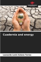 Cuadernia and energy 6206298604 Book Cover