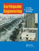 Earthquake Engineering 0367865904 Book Cover