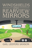 Windshields and Rearview Mirrors 1663230307 Book Cover