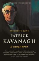 Patrick Kavanagh 0717136434 Book Cover