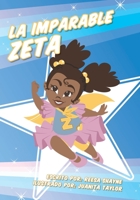 La Imparable Zeta null Book Cover