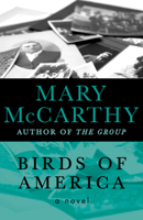 Birds of America 0451050010 Book Cover