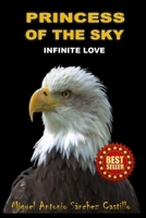 PRINCESS OF THE SKY: INFINITE LOVE B08P1CFJH2 Book Cover