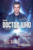 Doctor Who: Big Bang Generation 1101905816 Book Cover