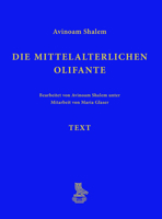 Die Mittelalterlichen Olifante 3871572357 Book Cover