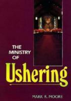 The Ministry of Ushering 0834111438 Book Cover