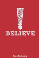 Believe 1492928526 Book Cover