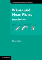 Waves and Mean Flows 1107669669 Book Cover
