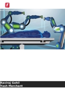 Robótica em cirurgia de cabeça e pescoço (Portuguese Edition) 6208194474 Book Cover