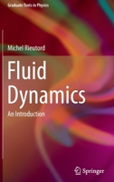 Fluid Dynamics 331936071X Book Cover