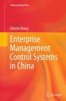 Enterprise Management Control Systems in China 3642547141 Book Cover