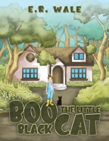 Boo The Little Black Cat 1035826755 Book Cover