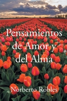 Pensamientos de Amor y del Alma 166249520X Book Cover
