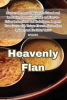 Heavenly Flan 1835515940 Book Cover