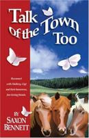 Talk of the Town Too 1931513775 Book Cover