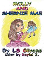 Molly and Shernie Mae 193750851X Book Cover