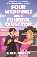 Four Weddings & Funeral PB 0008770476 Book Cover