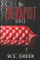 The Therapist Series B0BGNL4W6G Book Cover