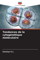 Tendances de la cytogénétique moléculaire 6203819808 Book Cover