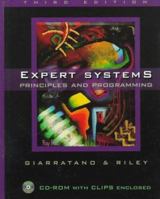 Expert Systems: Principles and Programming 0534950531 Book Cover