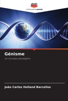 Génisme (French Edition) 6209460208 Book Cover