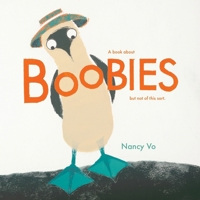 Boobies 0571390722 Book Cover