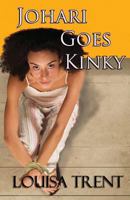 Johari Goes Kinky 149050396X Book Cover