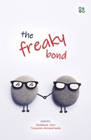 The Freaky Bond B085W8D8GX Book Cover