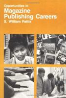 Opportunities in Magazine Publishing Careers 0844281794 Book Cover