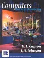 Computers Standard and Explore It Lab and Internet Guide 0130700762 Book Cover