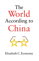 The World According to China 1509537503 Book Cover