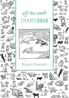 Off the Leash Diary 2018 0711238839 Book Cover
