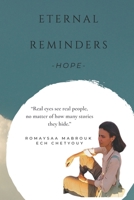 Eternal Reminders B0F4RCQ8SC Book Cover