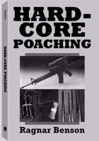 Hardcore Poaching 0873644352 Book Cover