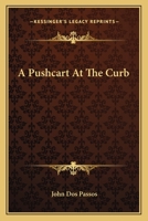 A Pushcart At The Curb 1517298377 Book Cover