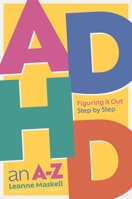 ADHD an A-Z 1839973854 Book Cover